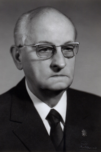 prof. Stefan Schwarz
