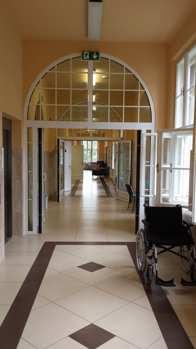 Klinika Położnictwa i Perinatologii