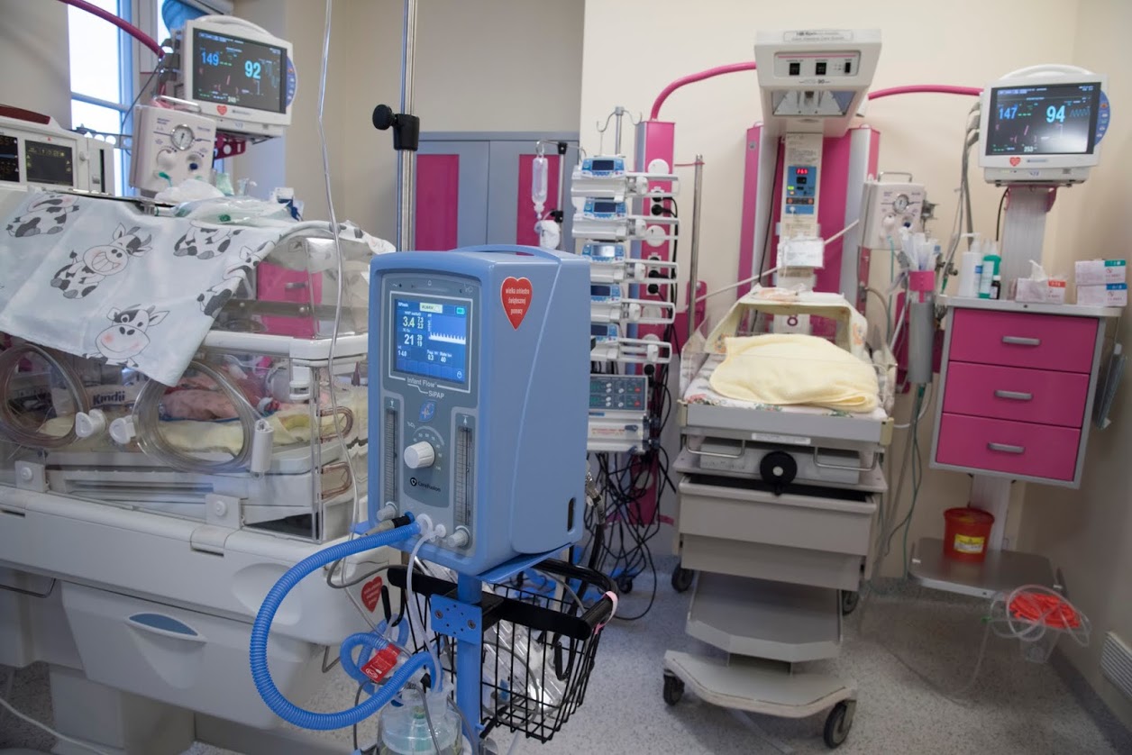 Klinika Neonatologii