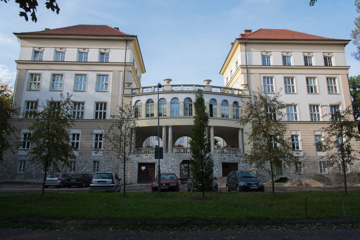 Klinika Neonatologii