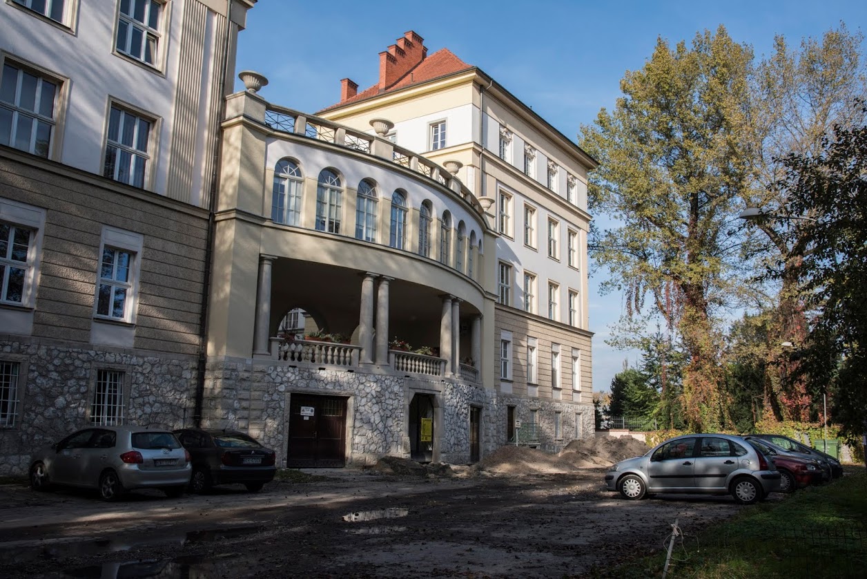 Klinika Neonatologii