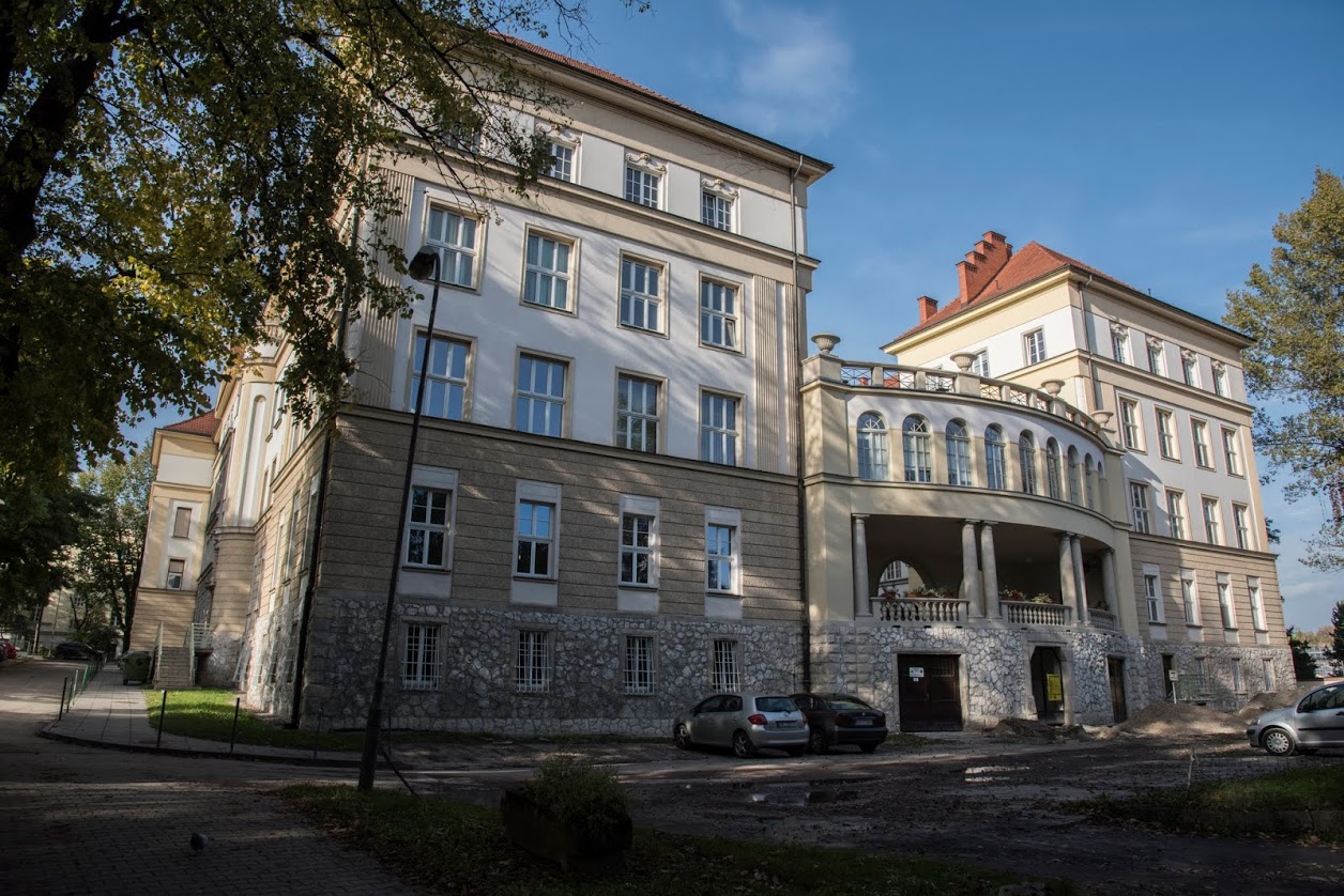 Klinika Neonatologii