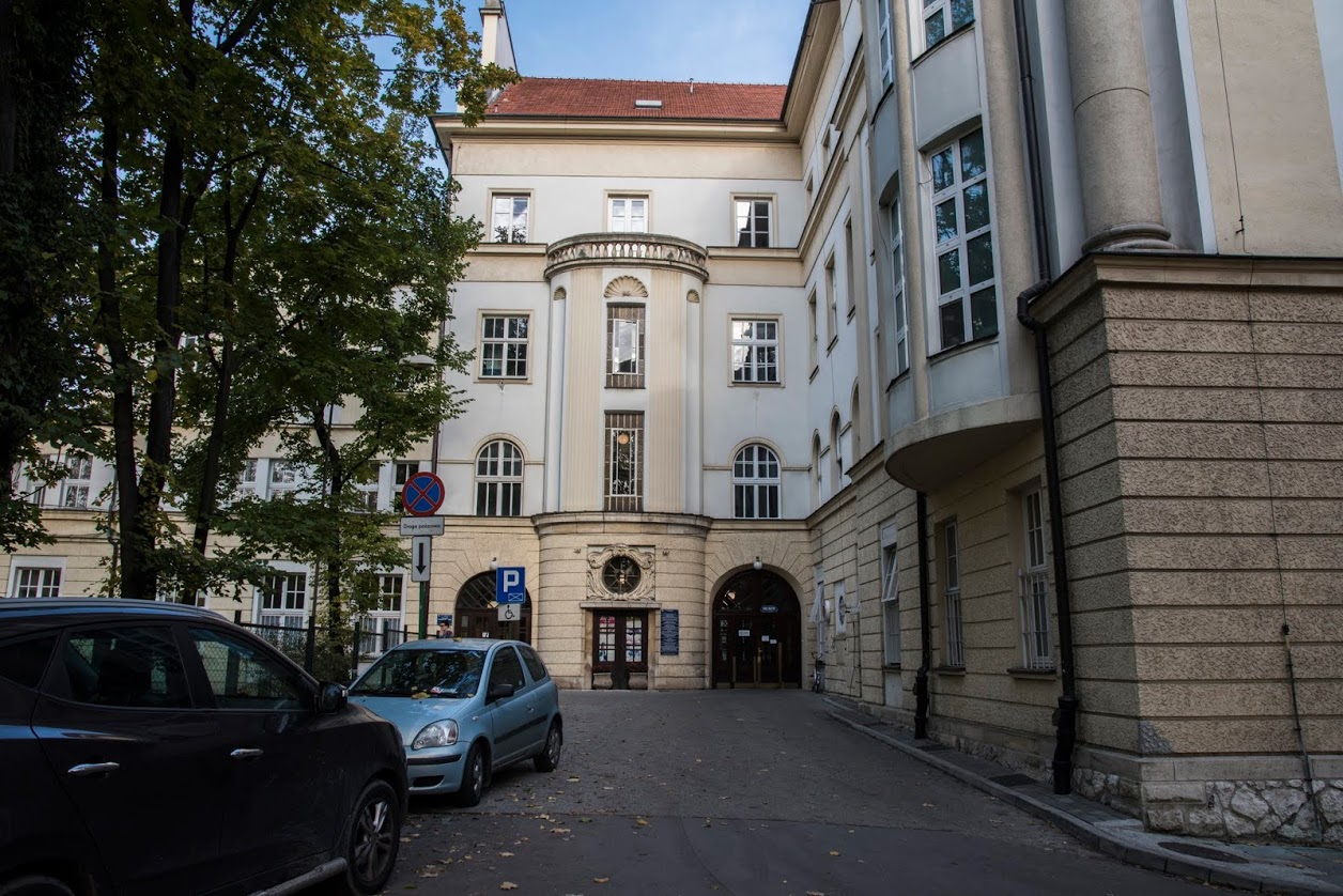 Klinika Neonatologii