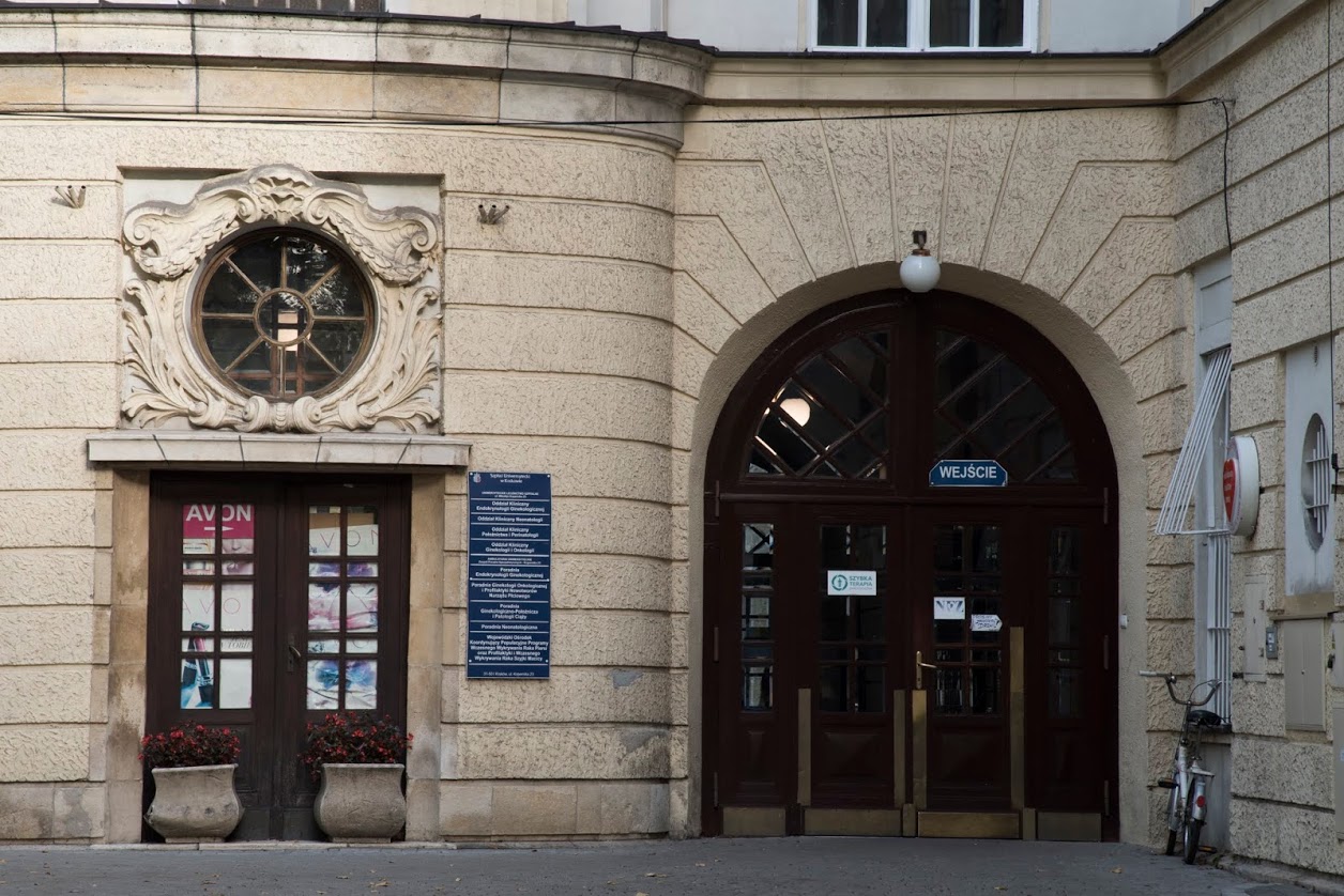 Klinika Neonatologii