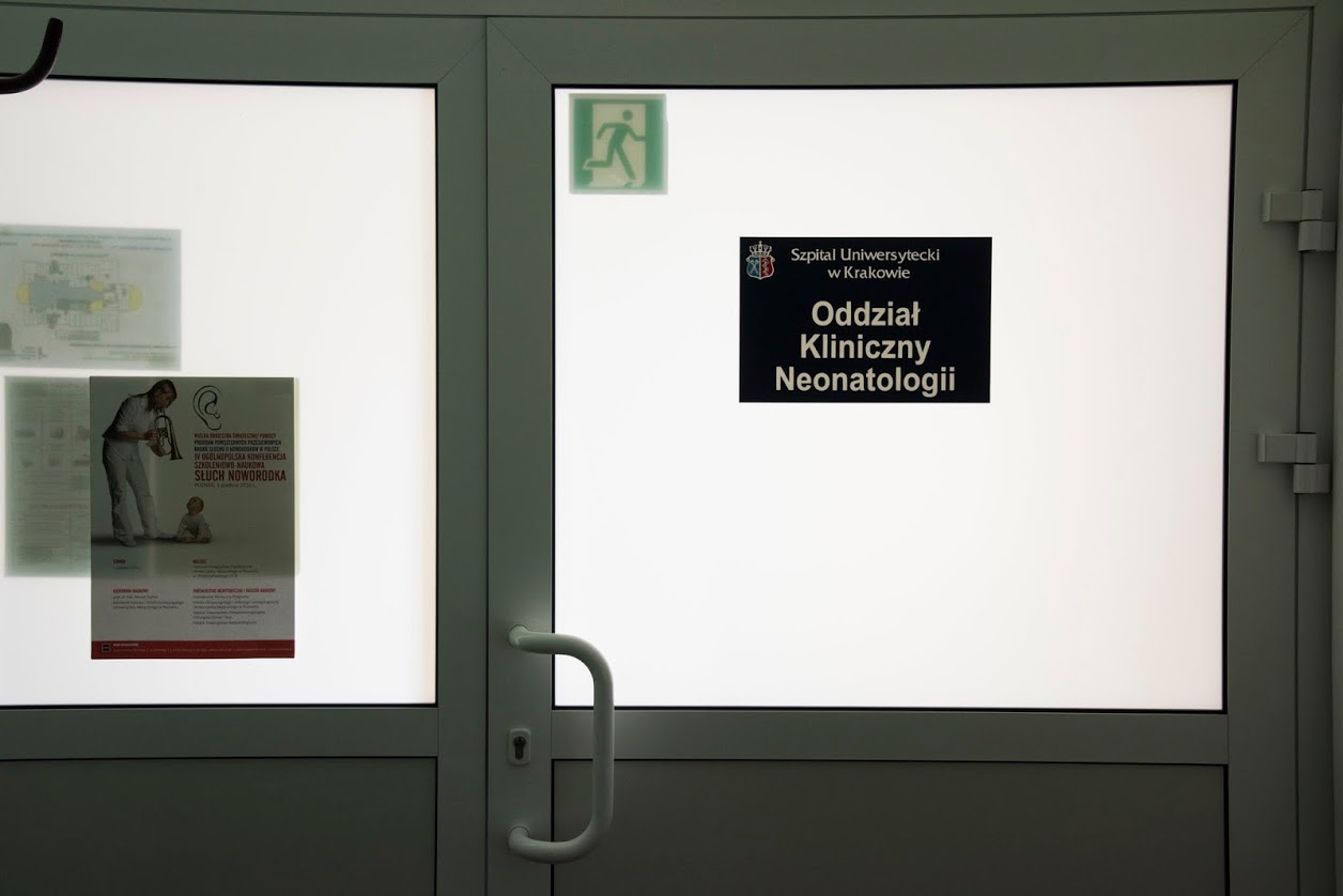 Klinika Neonatologii