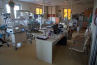 Klinika Neonatologii