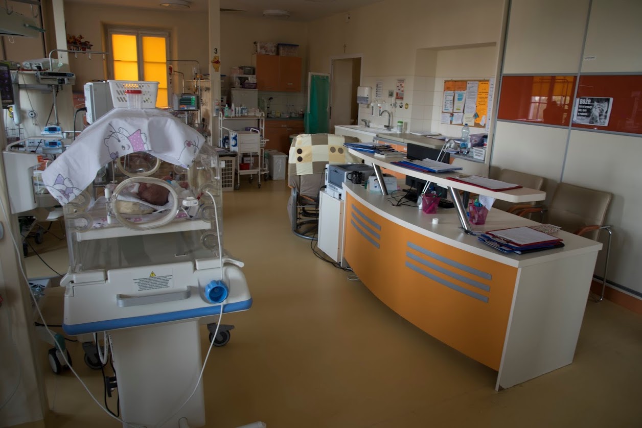 Klinika Neonatologii