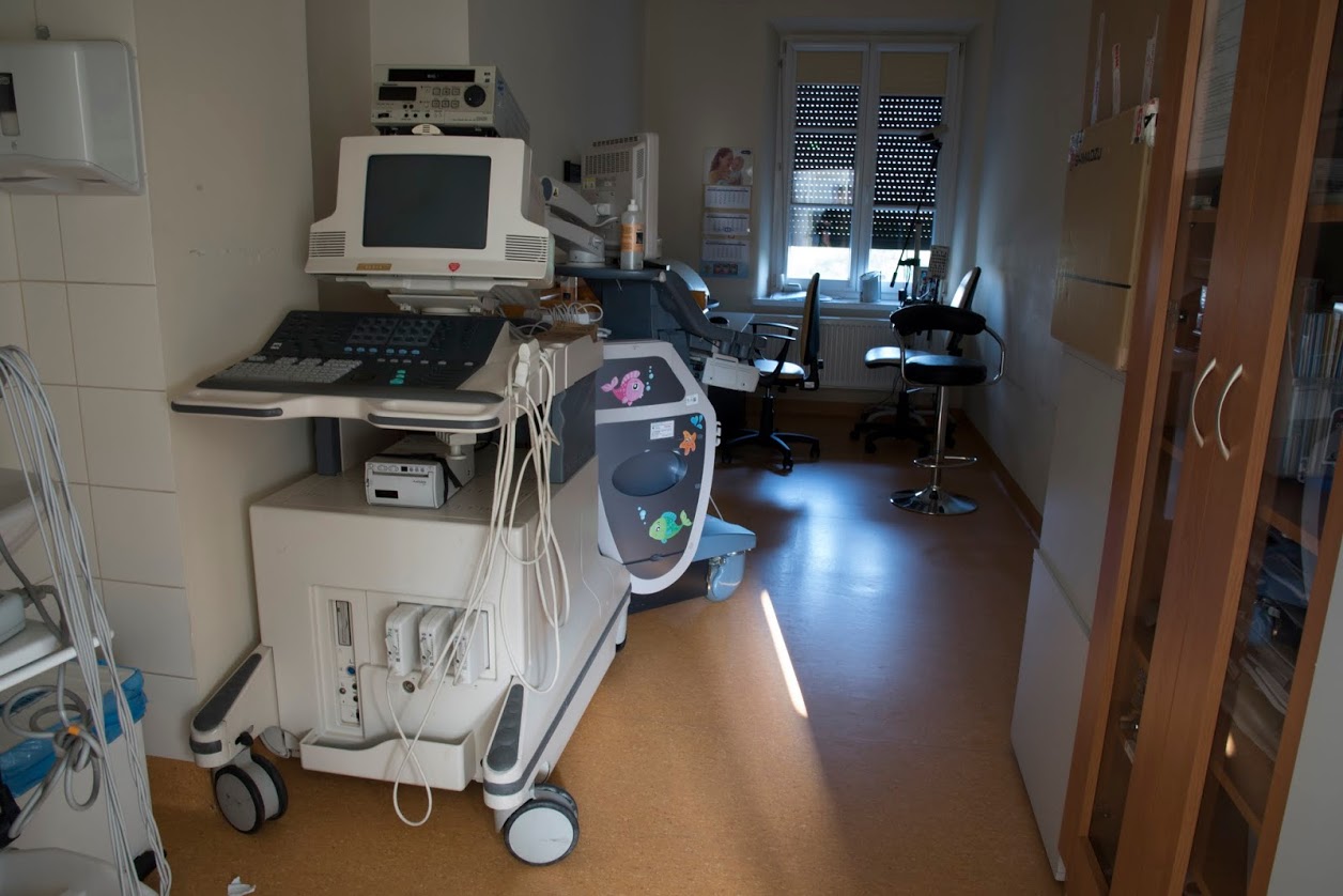 Klinika Neonatologii