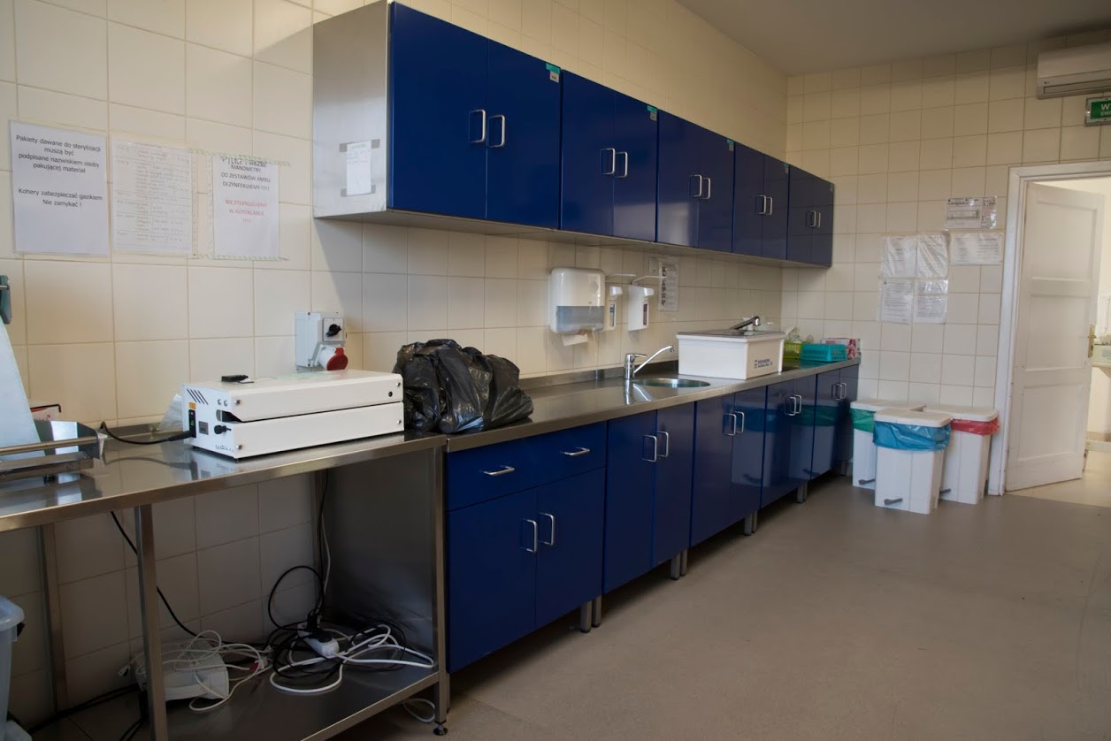 Klinika Neonatologii