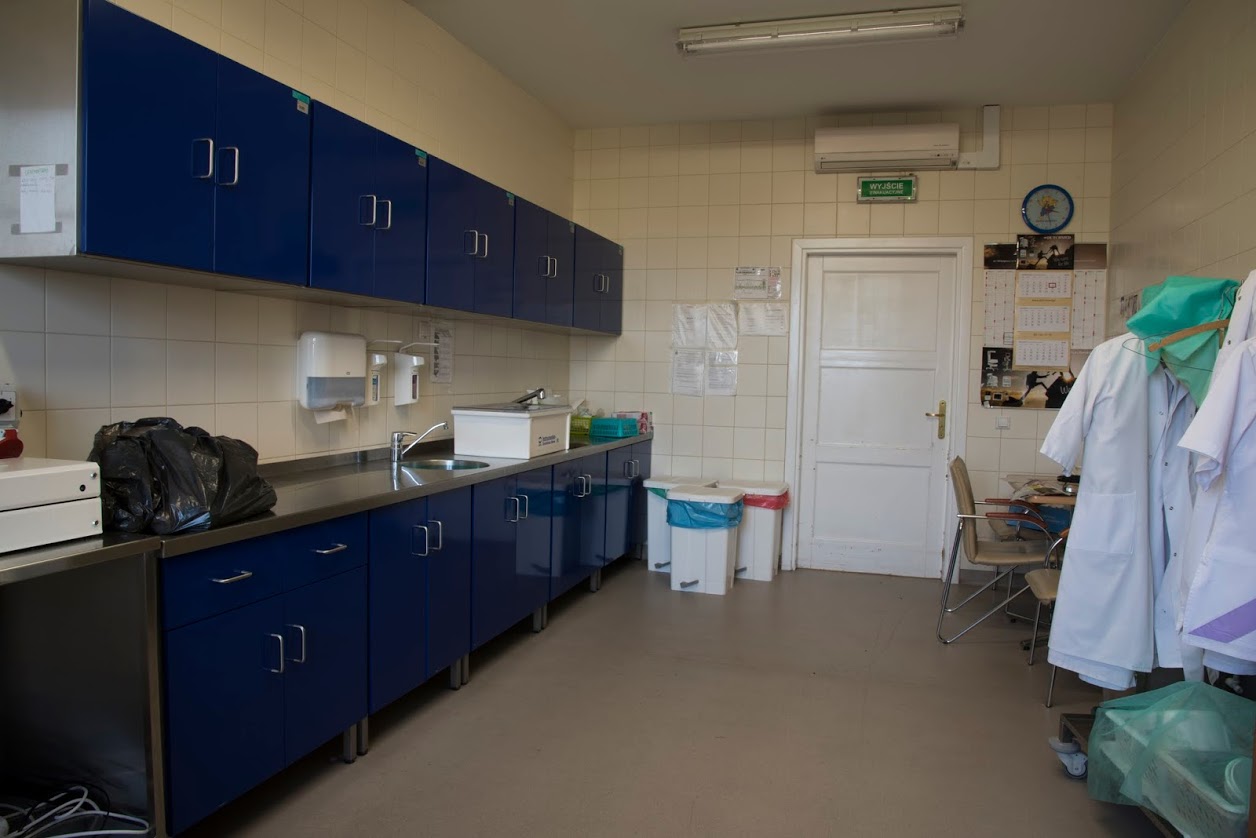 Klinika Neonatologii