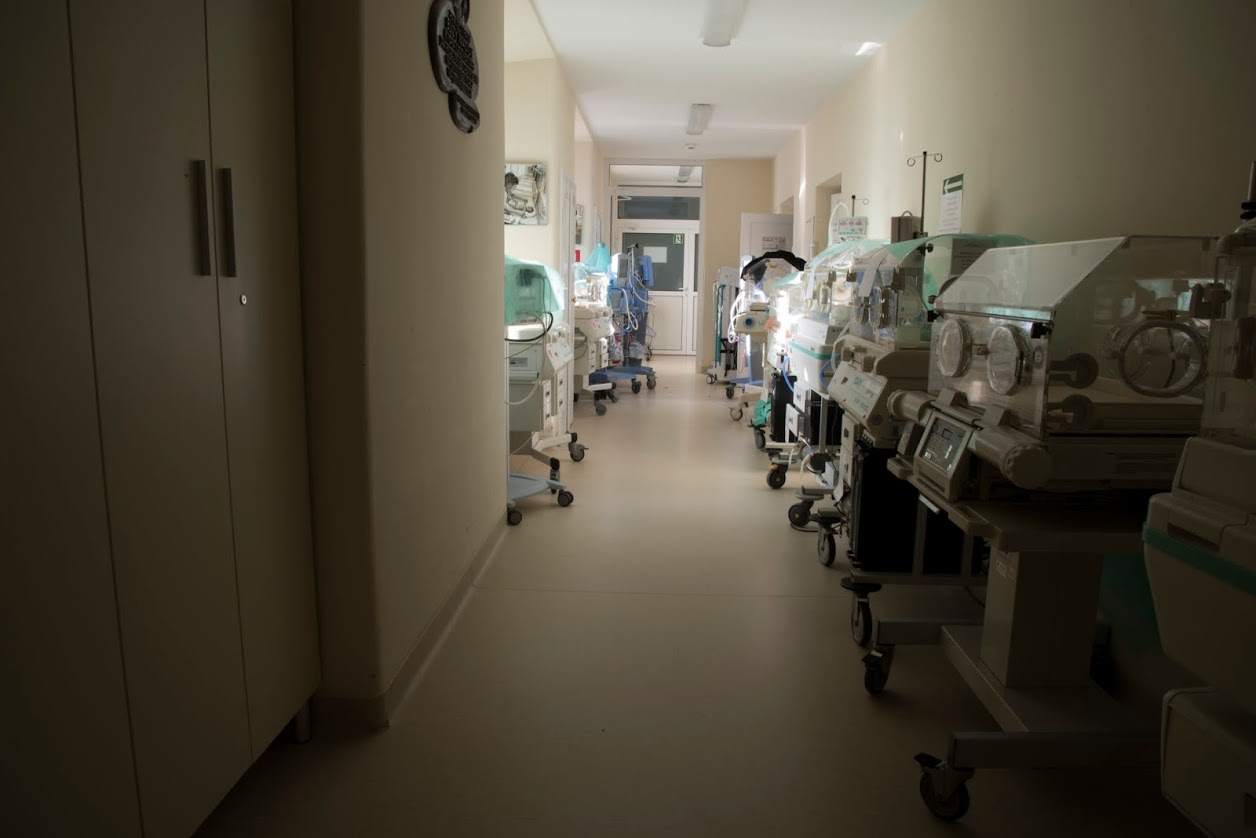 Klinika Neonatologii