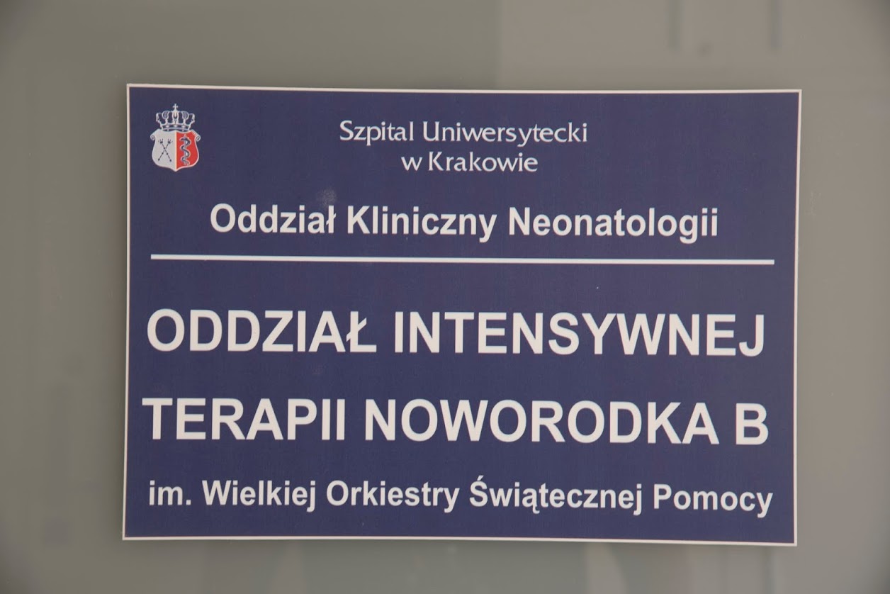 Klinika Neonatologii
