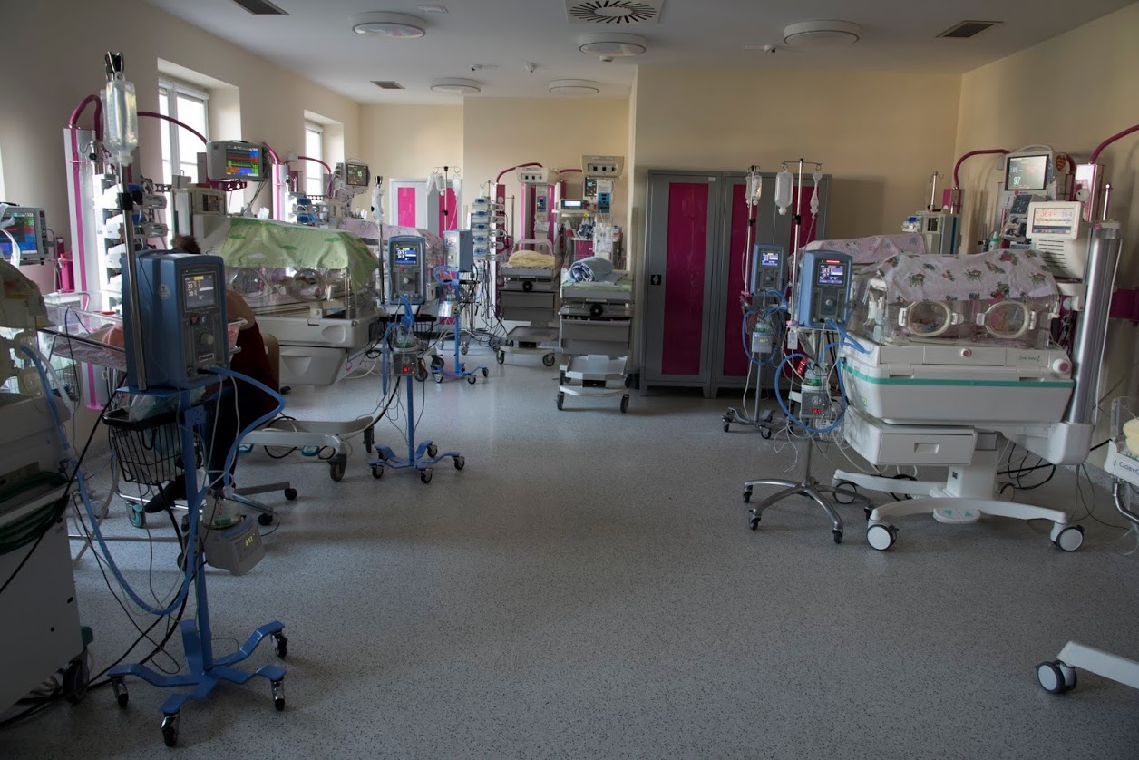 Klinika Neonatologii