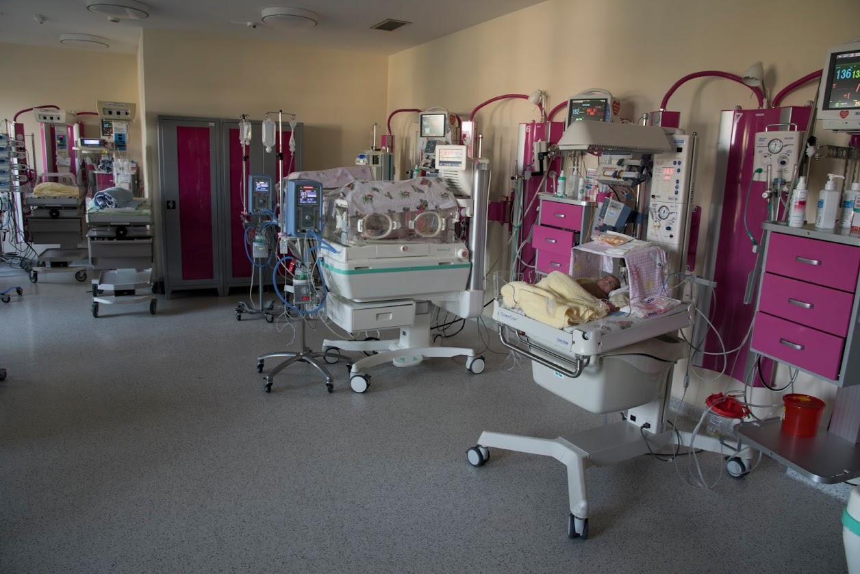 Klinika Neonatologii