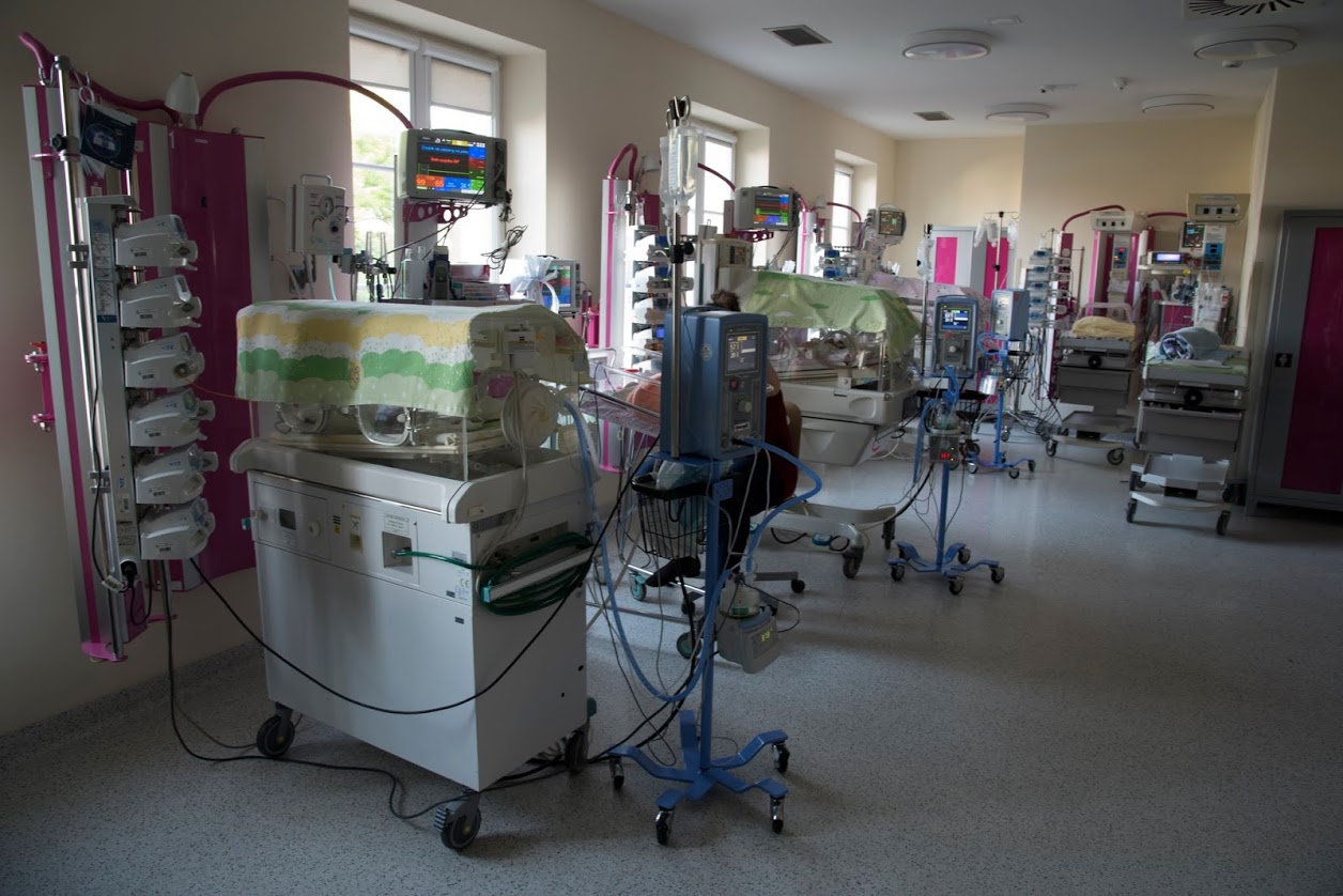 Klinika Neonatologii