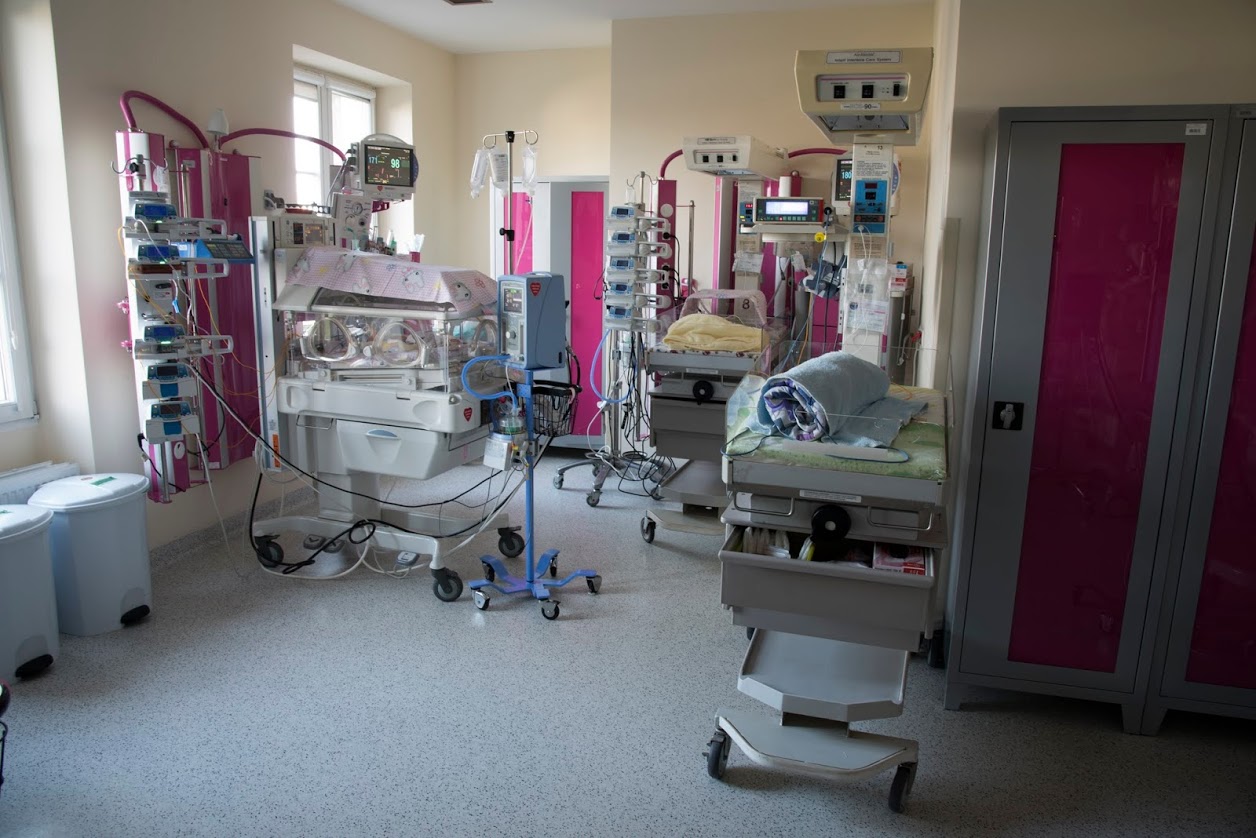 Klinika Neonatologii