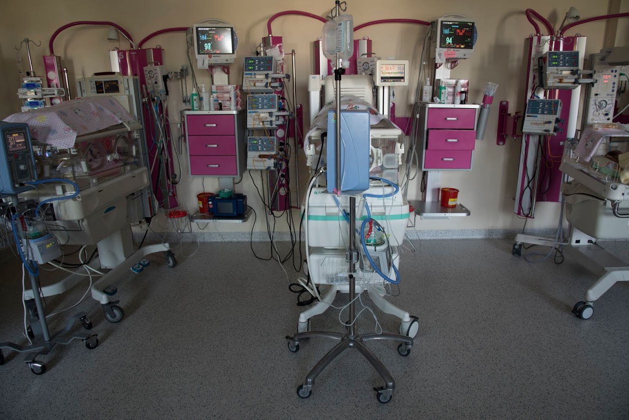 Klinika Neonatologii