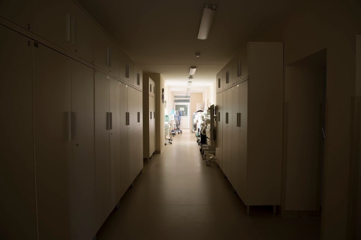 Klinika Neonatologii