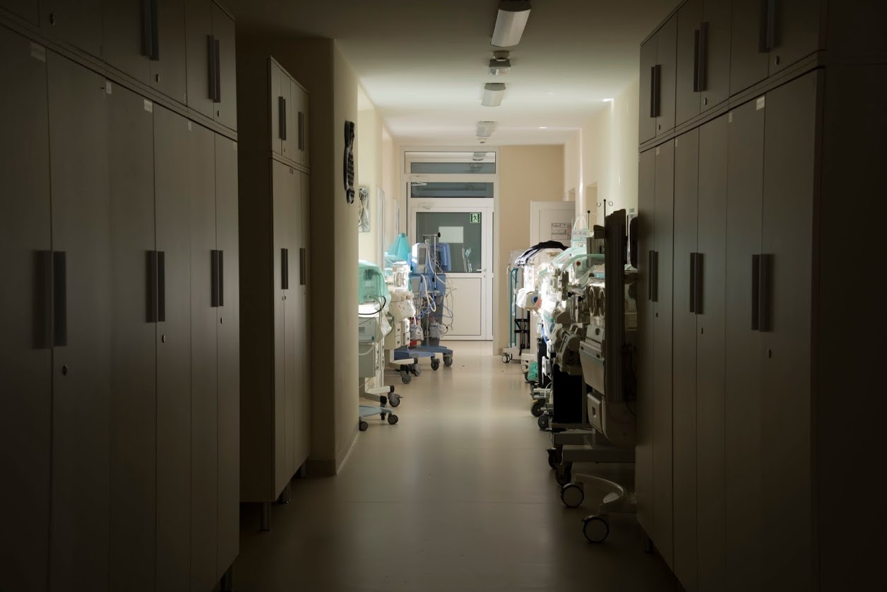 Klinika Neonatologii