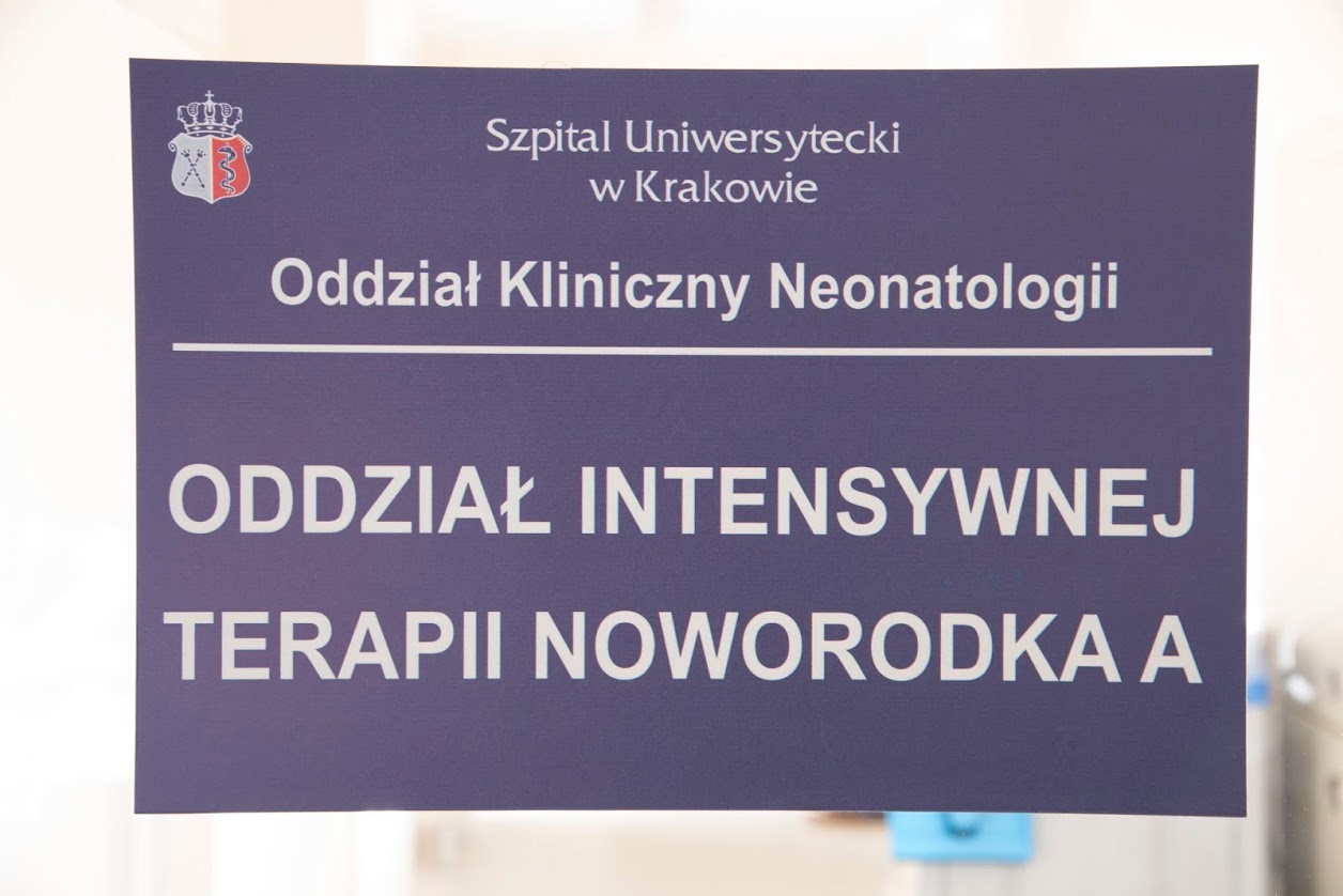 Klinika Neonatologii