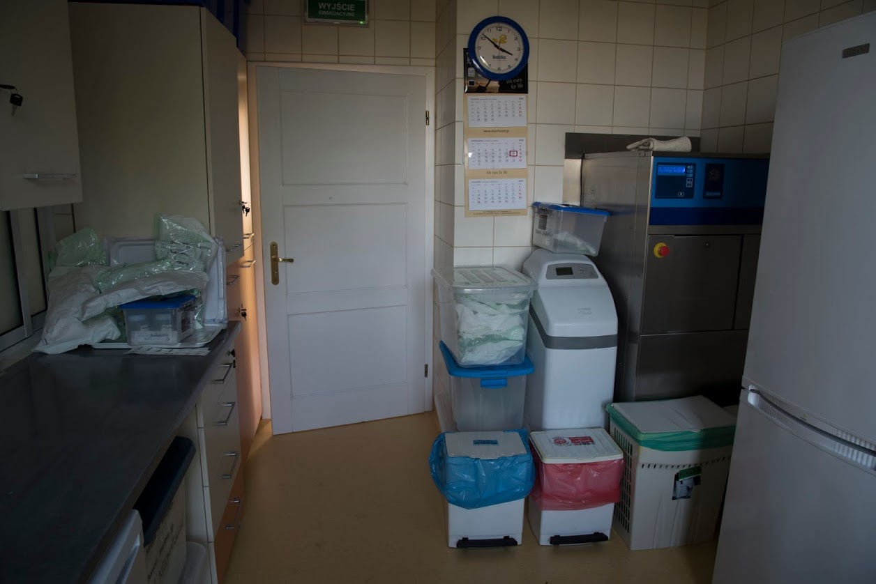 Klinika Neonatologii