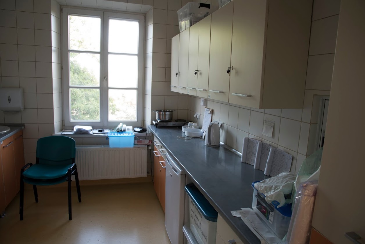 Klinika Neonatologii