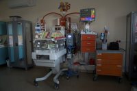 Klinika Neonatologii