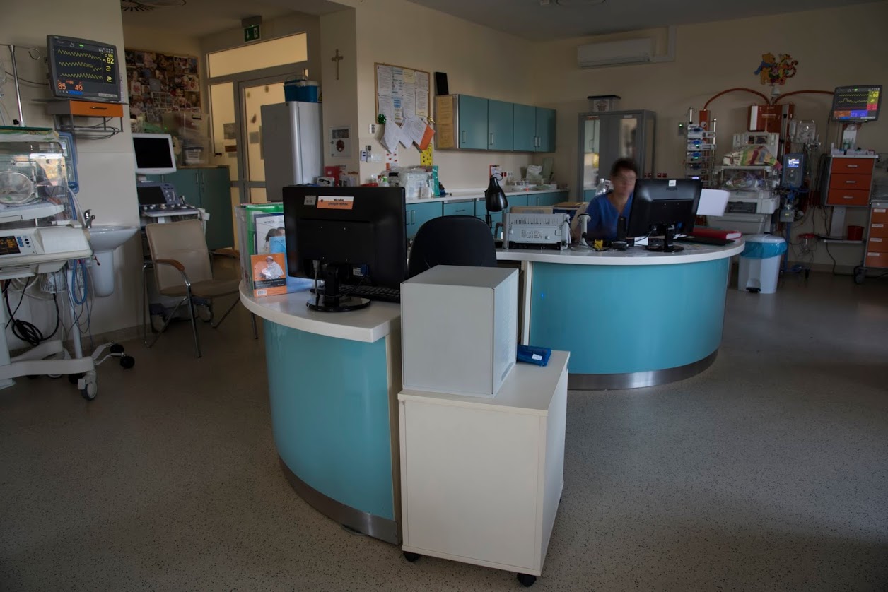 Klinika Neonatologii