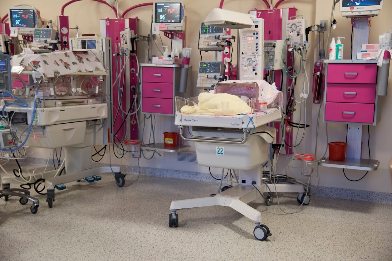 Klinika Neonatologii