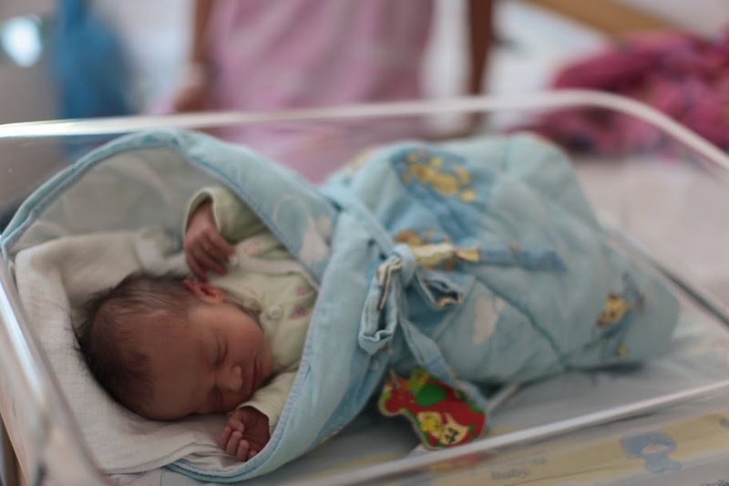 Klinika Położnictwa i Perinatologii