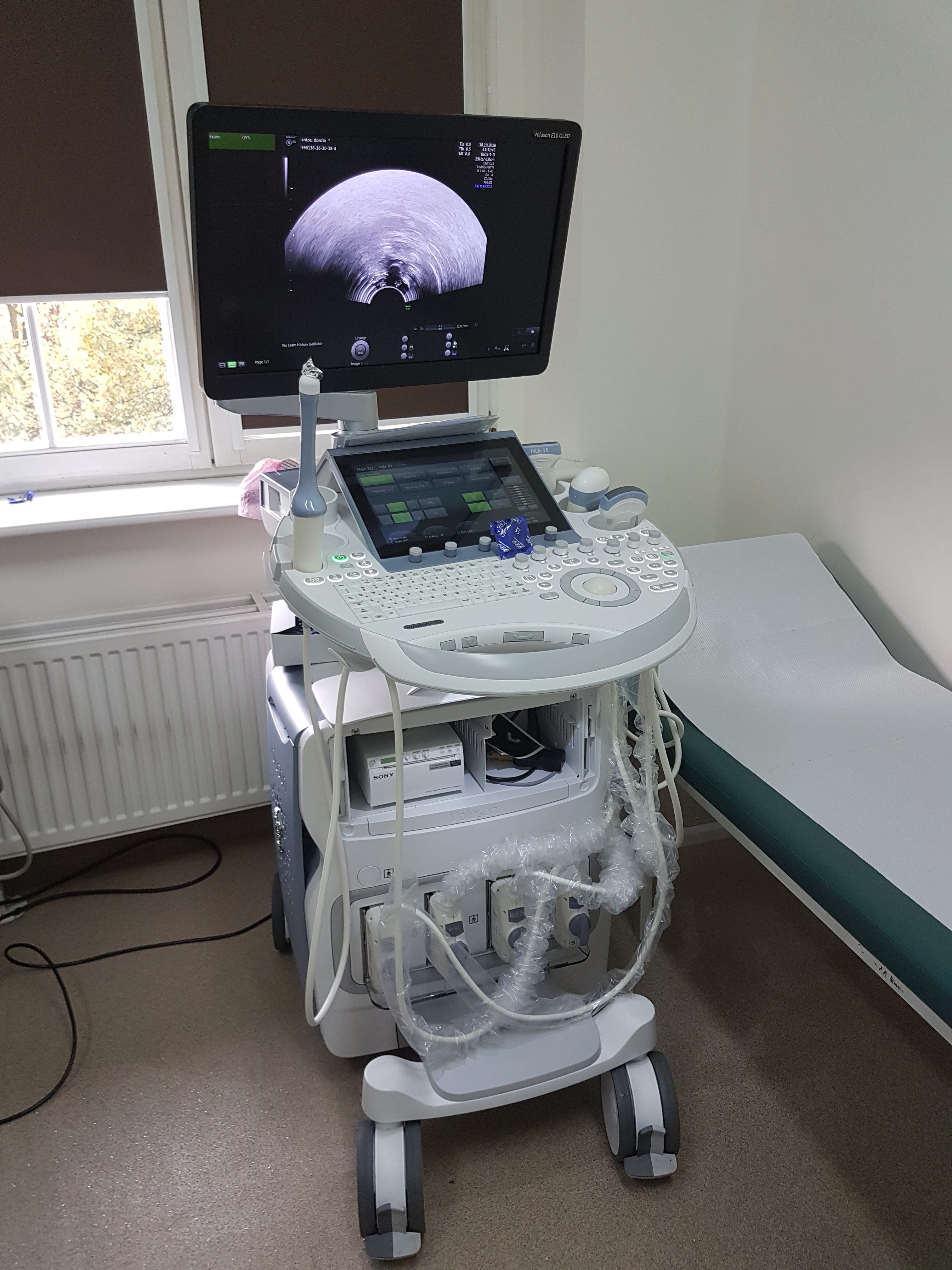 Klinika Endokrynologii Ginekologicznej