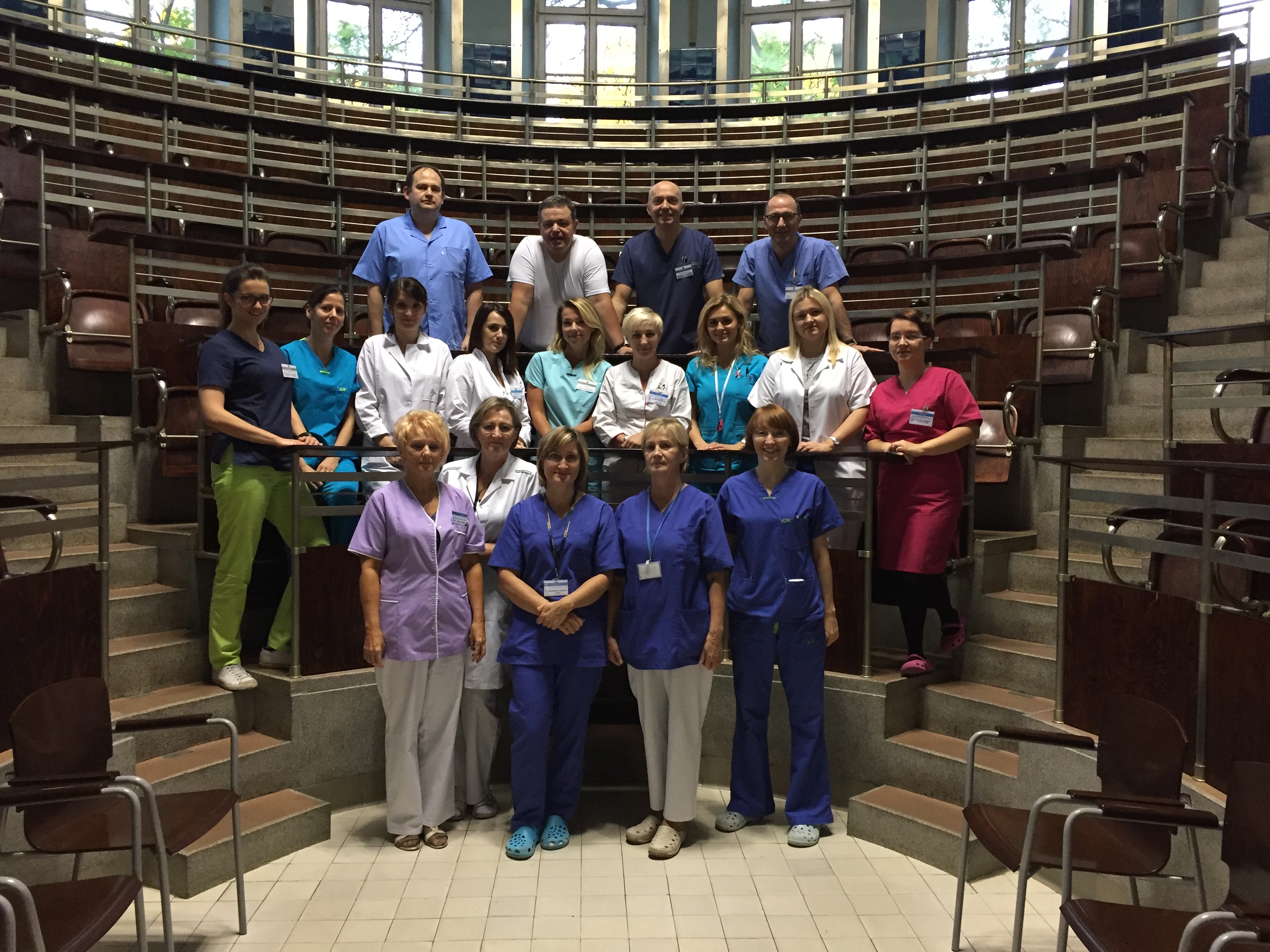 Klinika Endokrynologii Ginekologicznej