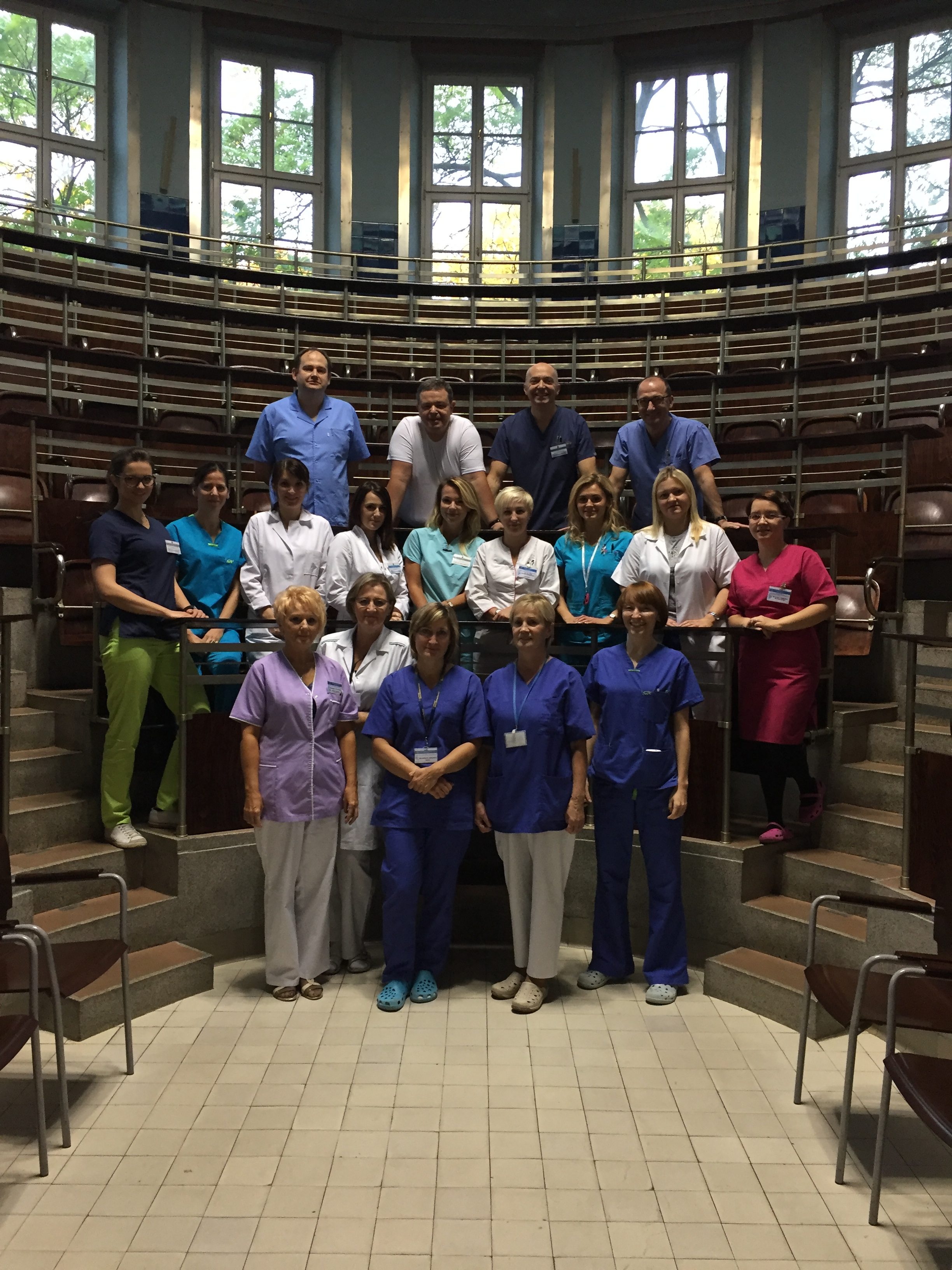 Klinika Endokrynologii Ginekologicznej